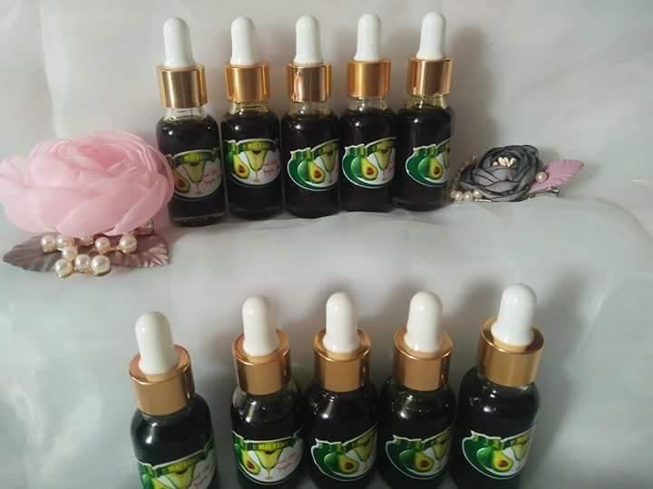 Tinh dầu bơ nguyên chất (lọ 20 ml)