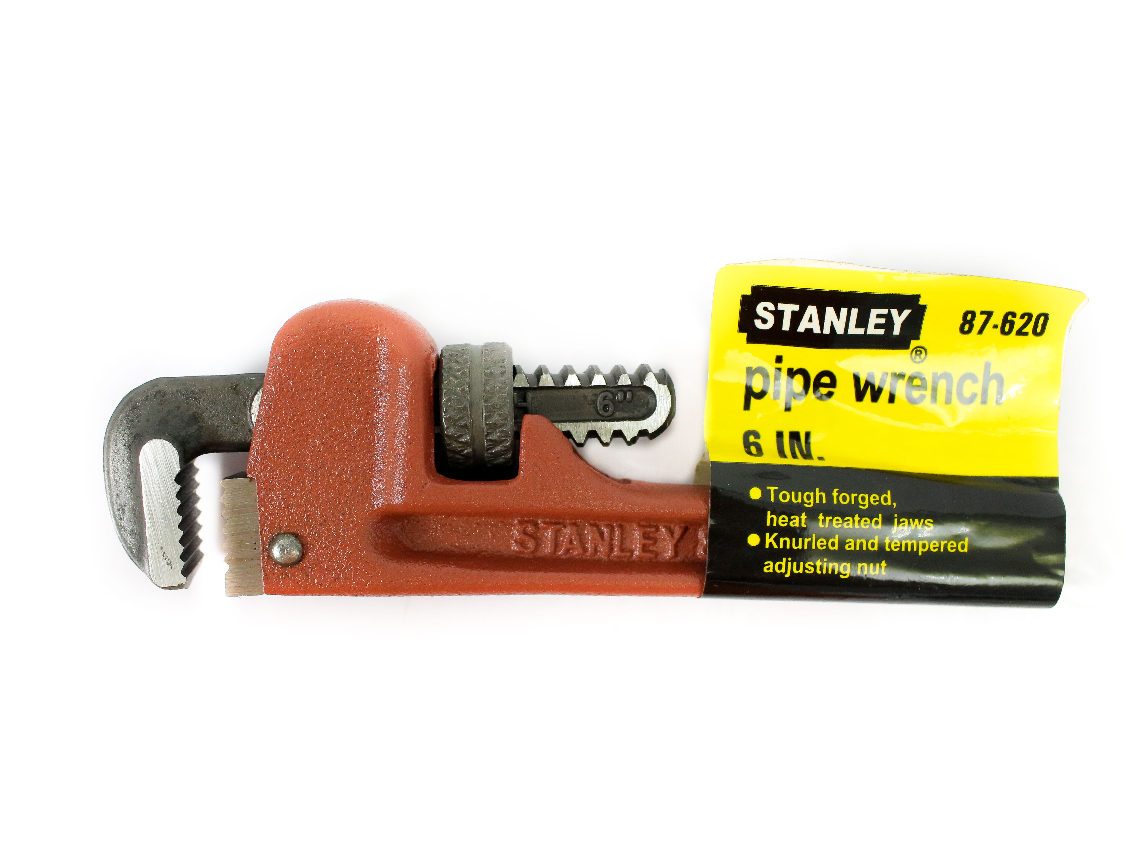 Mỏ răng ống nước 6 Stanley 87-620-S
