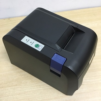 Máy in hóa đơn khổ 58mm Xprinter XP-Q58i.