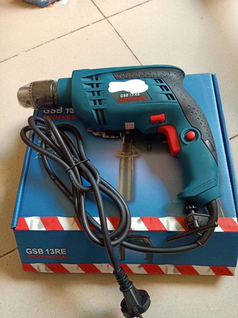 Máy khoan 13ly 910W lõi đồng nguyên chất
