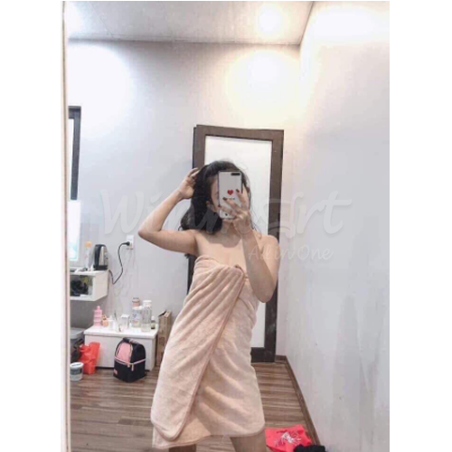 KHĂN TẮM HÀN QUỐC CAO CẤP CỠ LỚN