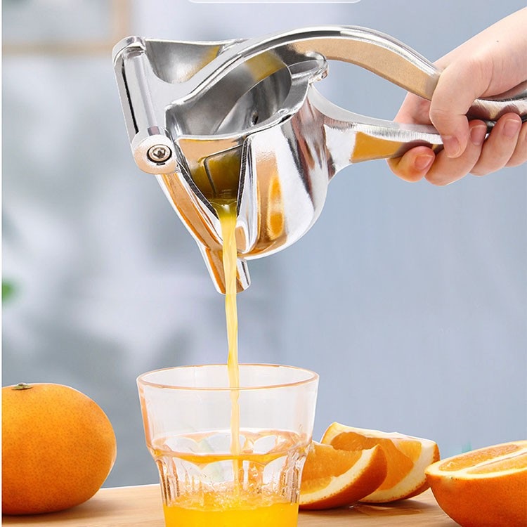 Dụng cụ ép trái cây bằng tay - Chất Liệu Gang - Tìm mua Dụng cụ ép hoa quả cầm tay, Máy ép trái cây, máy vắt cam bằng tay, cối ép trái cây bằng gang - Dụng cụ ép hoa quả đa năng giúp ép hoa quả cực dễ
