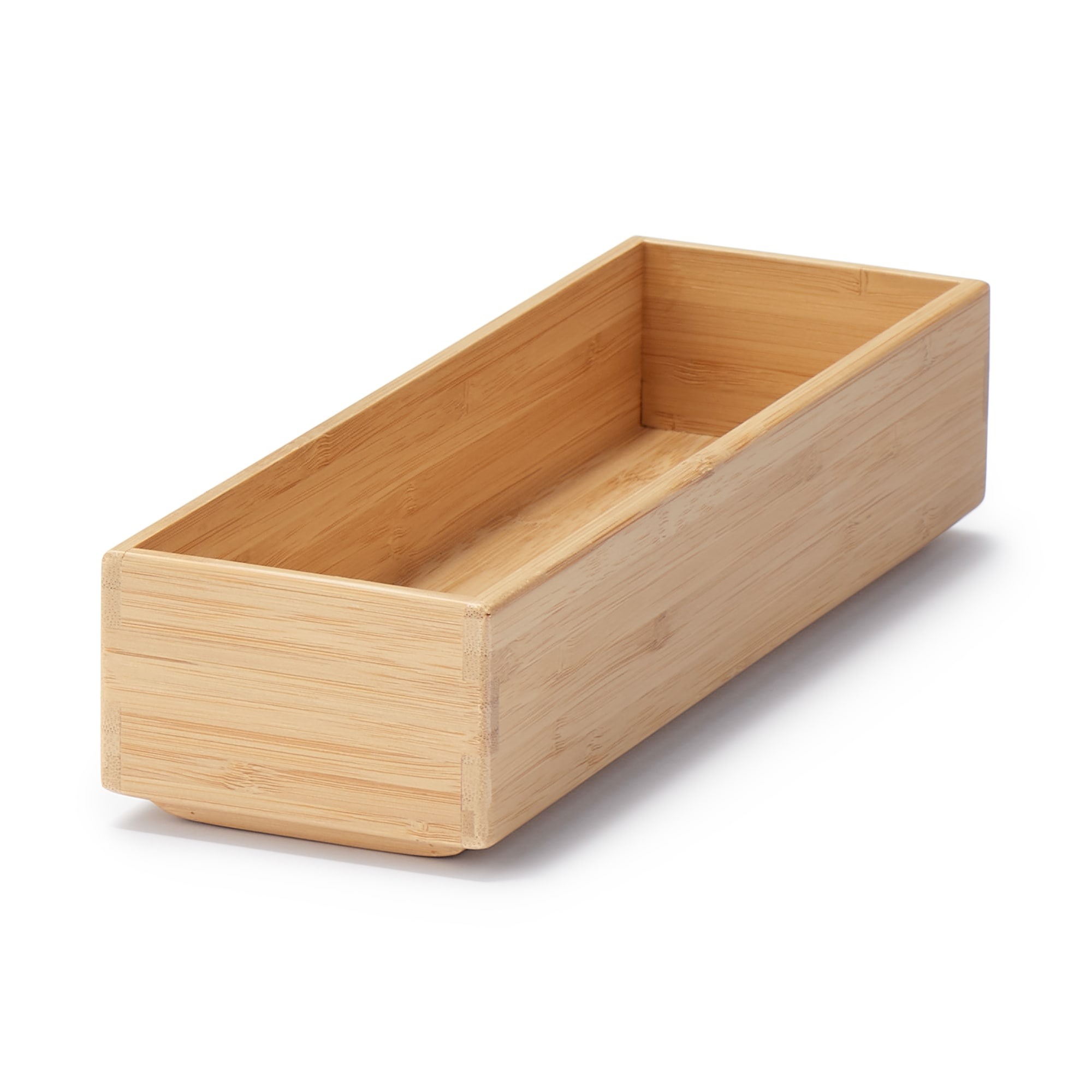 MUJI Hộp đựng bằng tre size