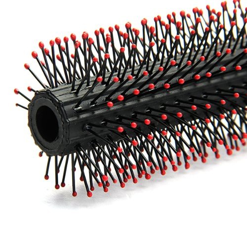 Lược tròn tạo phồng cho tóc uốn xoăn