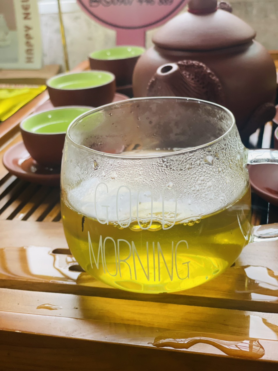 [TRÀ BẮC] TRÀ TẤM NGON-TRÀ THÁI NGUYÊN 1KG