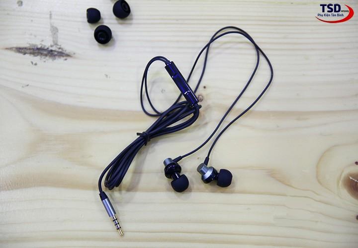 Quạt Sharp PJ-CD614A, động cơ DC, 32 chế độ gió, quay 360°, tạo ion âm, làm sạch không khí