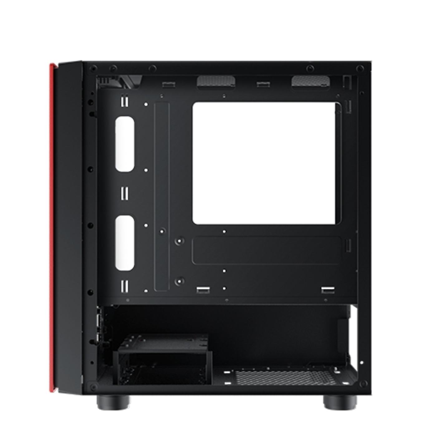 Case Xigmatek OMG (EN45244)