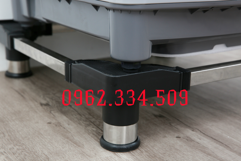 CHAN DE MAY GIAT INOX HÀNG CAO CẤP