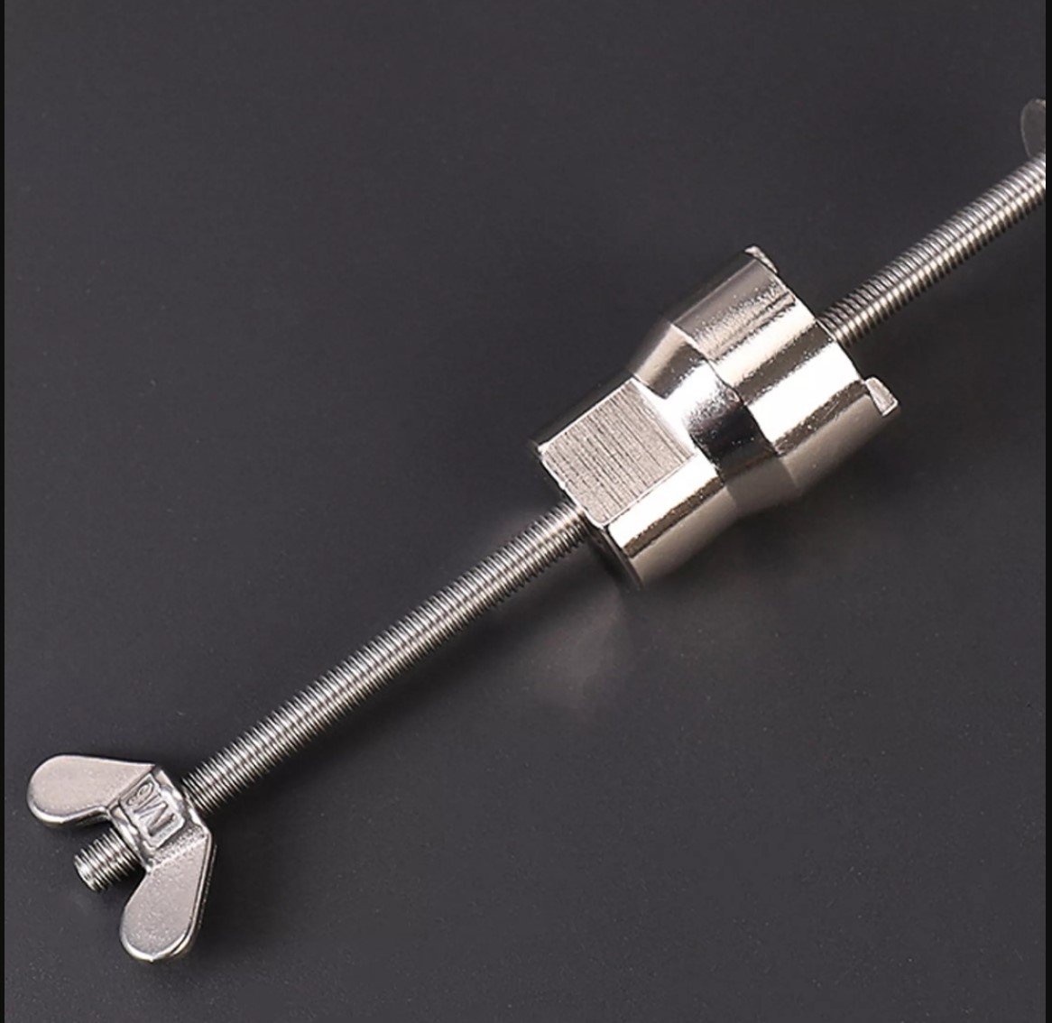 VAM THÁO CỦ LÍP THẢ - DỤNG CỤ THÁO LÍP THẢ