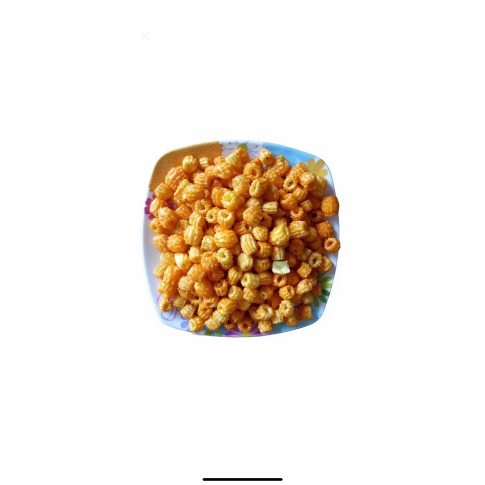 500gr Nui Sấy Tẩm Vị