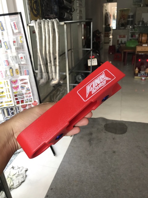 [HCM]cao su gắp kingdrag