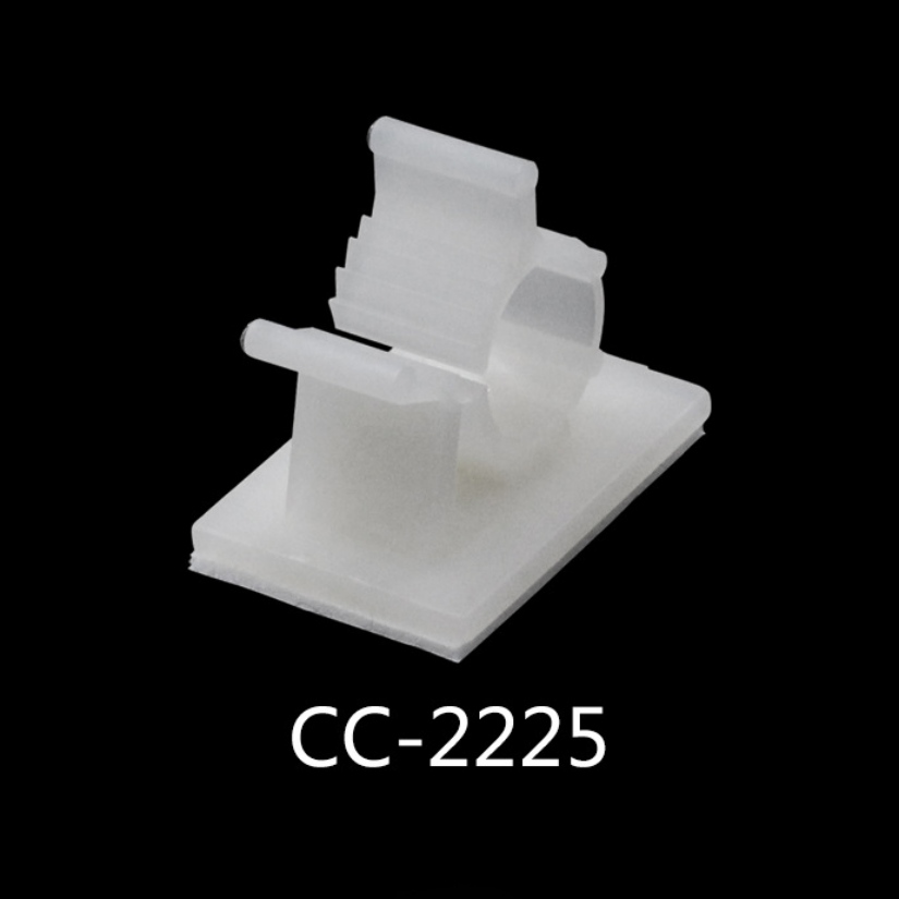[HCM]Gói 10 cái móc dán cố định dây điện