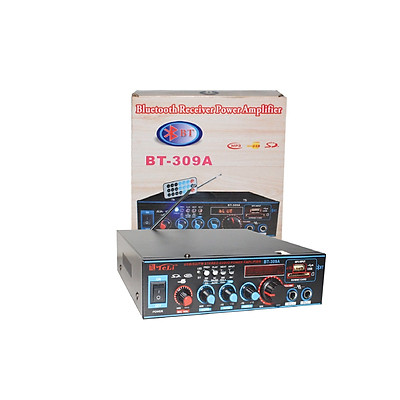 AMPLY MINI BT-309A