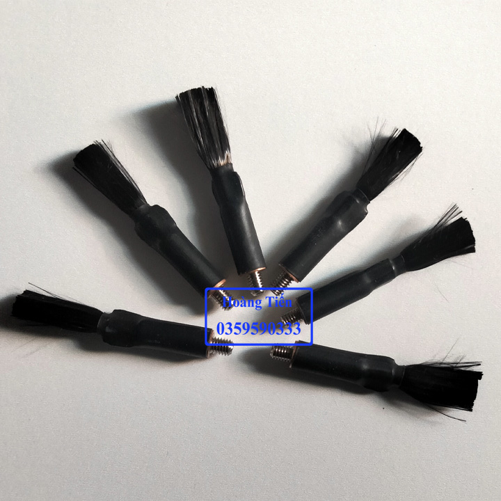 Chổi tẩy mối hàn Inox