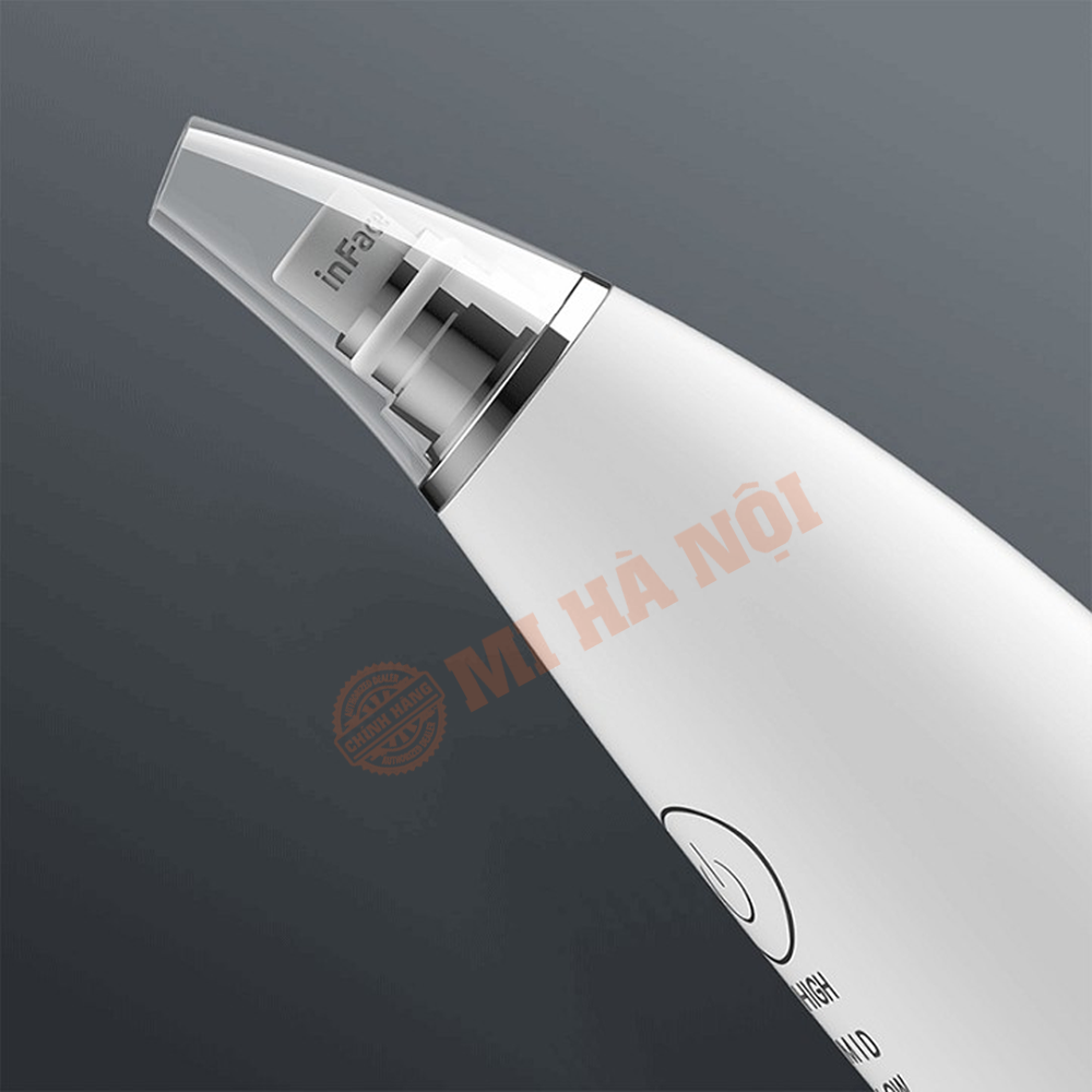 Máy hút mụn đầu đen InFace MS7000