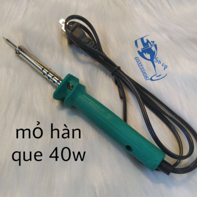 Cây Hàn Nhựa: Bí Mật Đằng Sau Sự Lựa Chọn Hoàn Hảo Cho Mọi Nhu Cầu Hàn