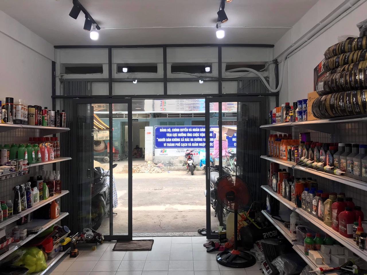 COMBO 2 CHAI NƯỚC LÀM MÁT HONDA RADIATOR COOLANT