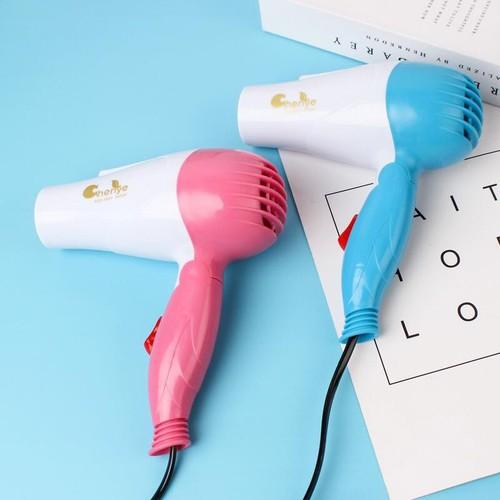 MÁY SẤY TÓC MINI NOVA GẤP GỌN - máy sấy tóc NOVA