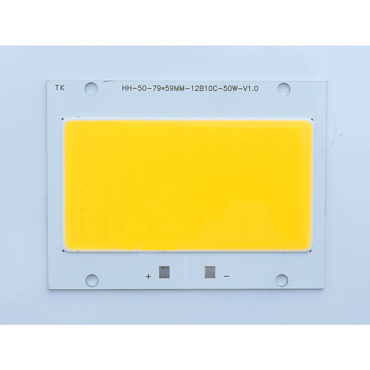 chip LED COB 50W 100W 150W 200W Ánh sáng Trắng/Vàng