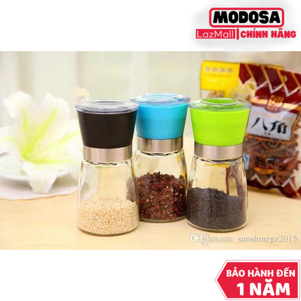 Dụng Cụ Xay Tiêu Modosa Cầm Tay