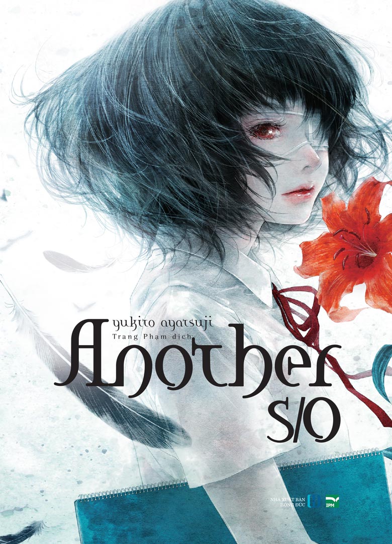 Sách - Combo Another (Manga & Light Novel)