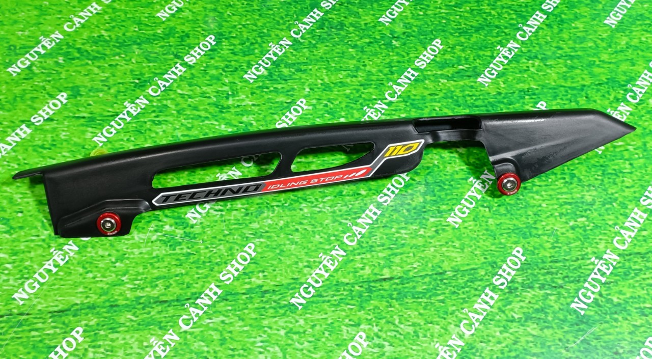 Cate wave dream kiểu nice 2 lổ