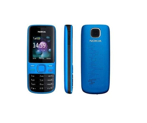 nokia 2690 /1sim/ màu sắc trẻ trung/ pin&sạc