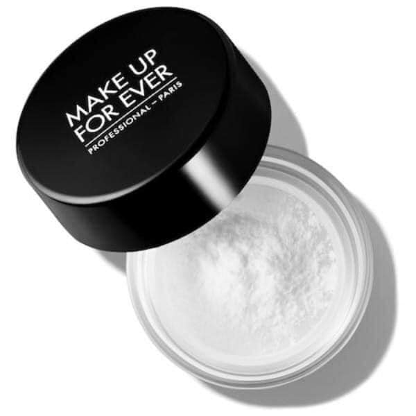 [ Mini ] Phấn Phủ Bột Kiềm Dầu Hạt Siêu Nhỏ Make Up Forever Ultra Hd