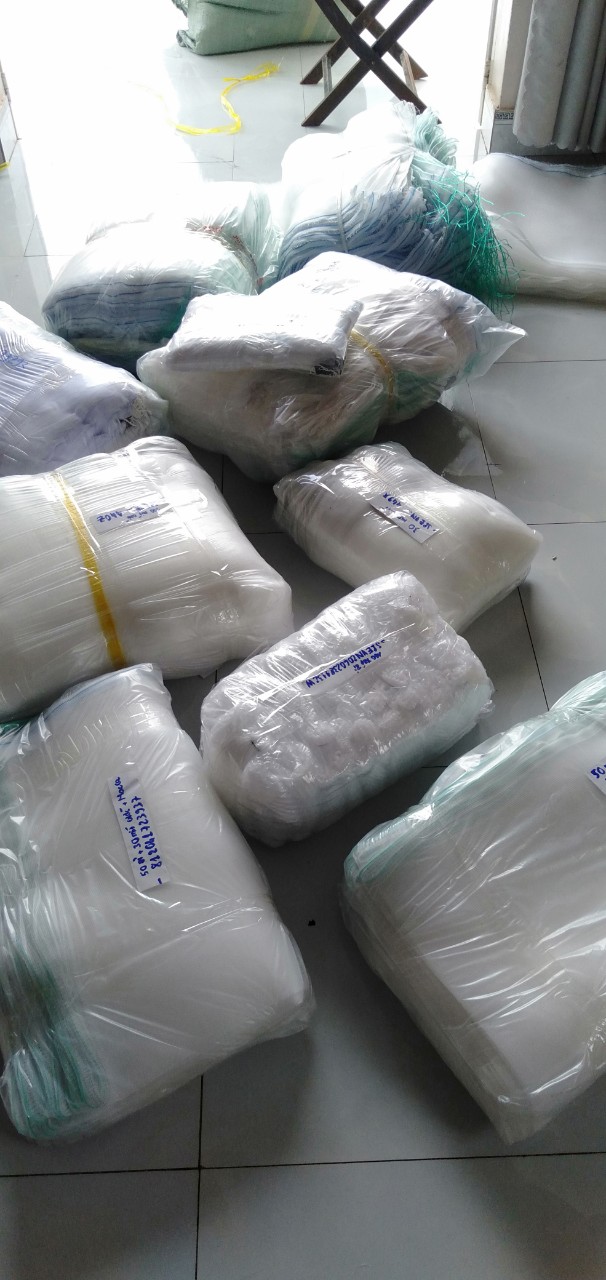 50 túi bao trái mít cước thái siêu bền