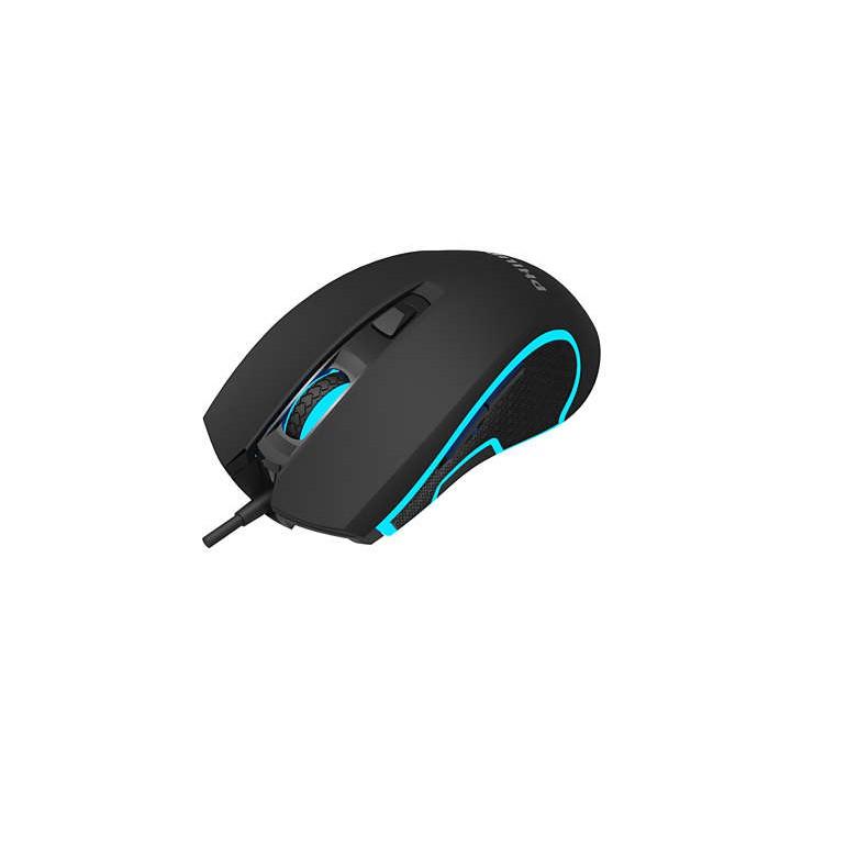 [HCM]Chuột SPK9413 USB Led