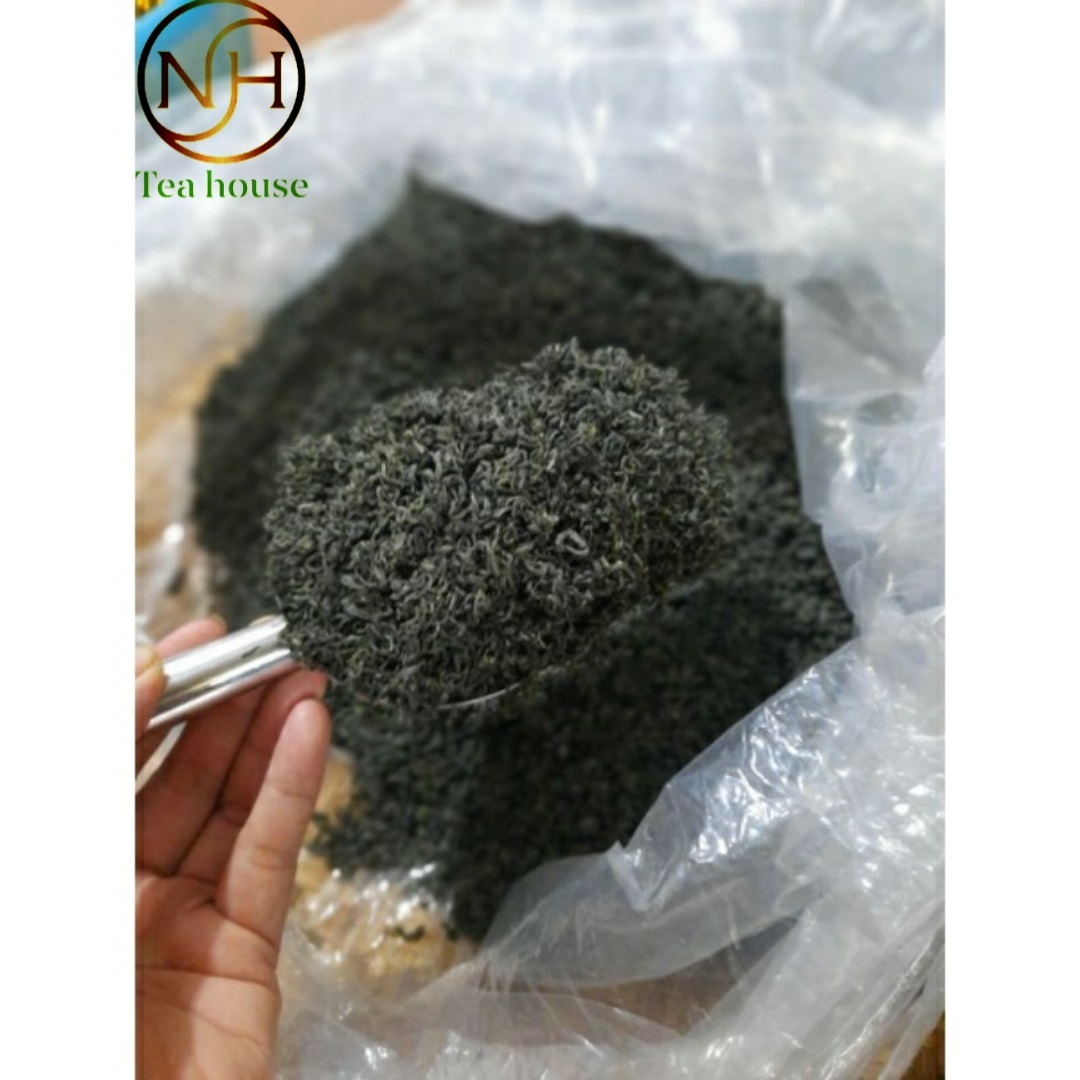 1kg Trà Móc Câu Đặc Sản Tân Cương (2 gói 500g)