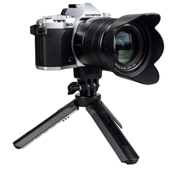 [HCM]Giá đỡ chân tripod MT01 tiện dụng