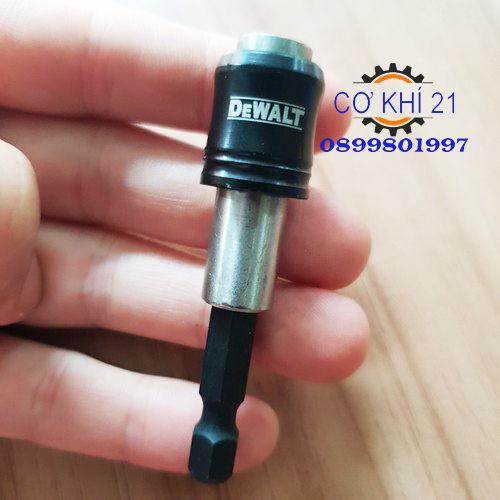 Đầu nối tô vít dewalt