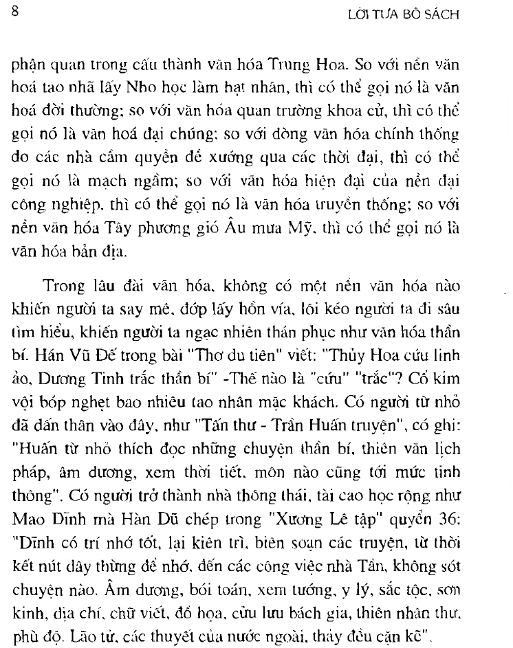 Sách Bí Ẩn Của Phong Thủy
