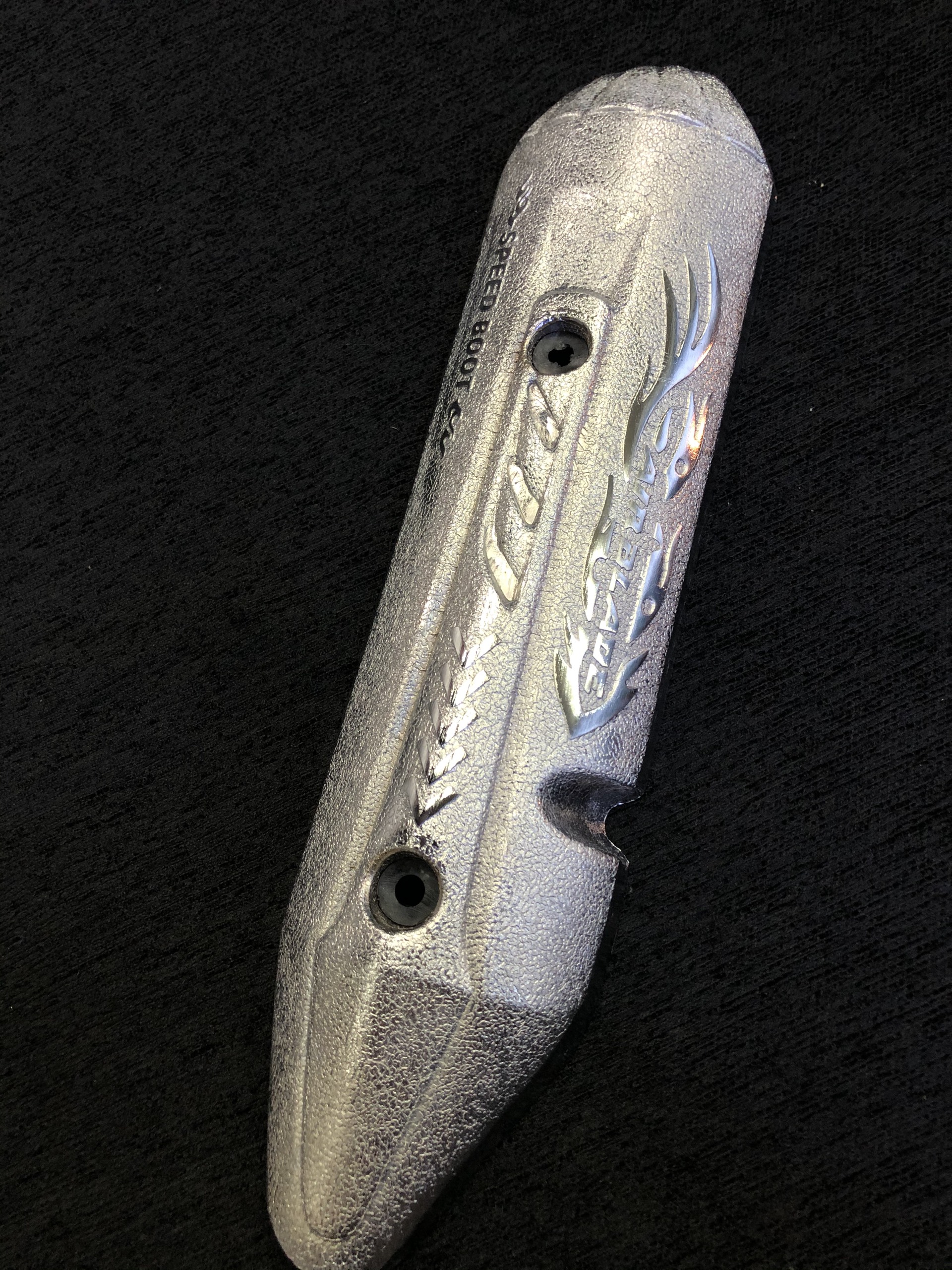 CHE PÔ GAN XE AIR BLADE 2008- AB 2010 FI THÁI