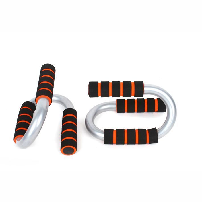Tập chống đẩy Push Up Stand