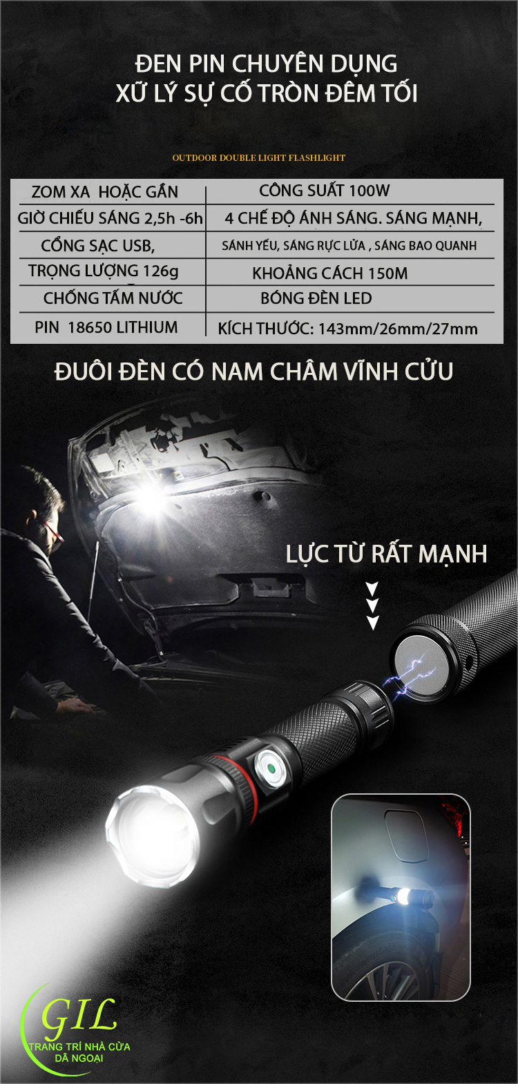 xẻng quân dụng đa năng cao cấp