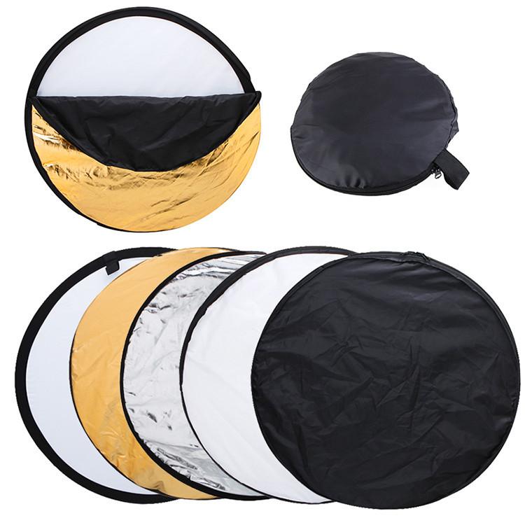 [HCM]Tấm hắt sáng 5 in 1  và 2 in 1(60cm)