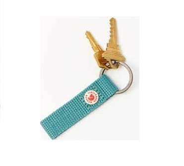 Móc đeo chìa khóa Keyring