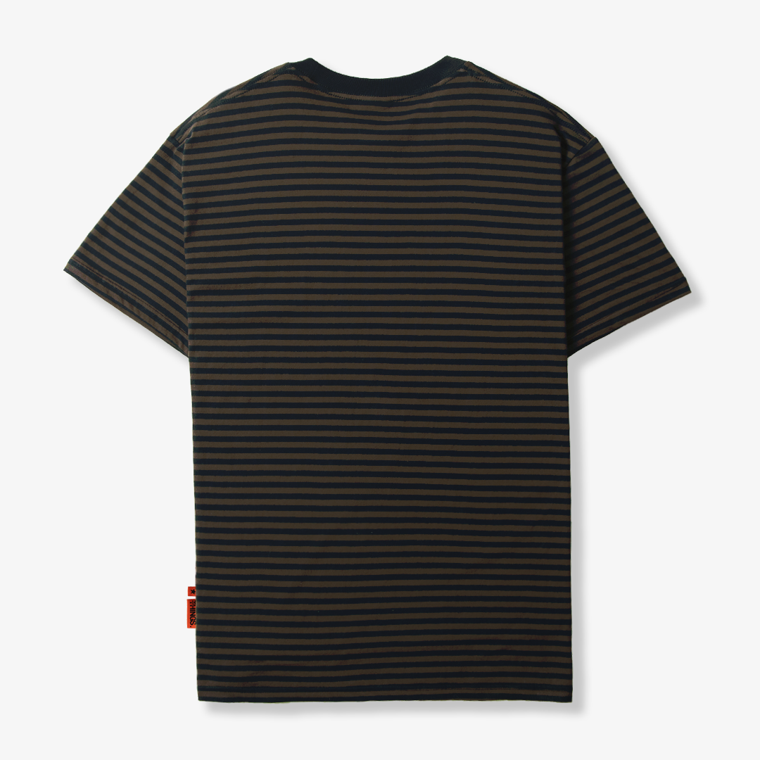 Áo Thun Sọc Collectors Essential Striped Tee