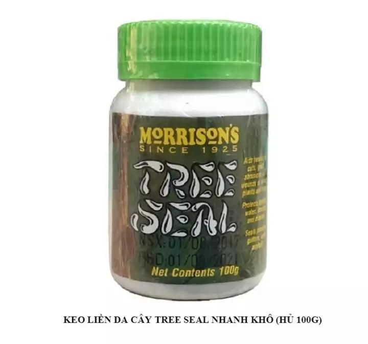 Combo Duy Xanh + Đỏ + Keo liền sẹo Mỹ