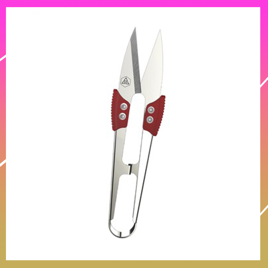 Kéo cắt chỉ inox không gỉ loại phổ thông