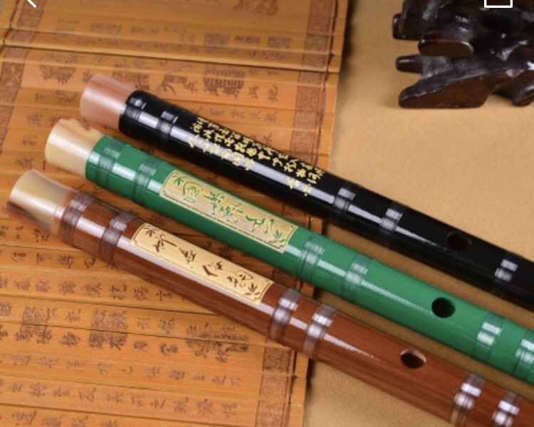 Sáo dizi không khớp cao cấp
