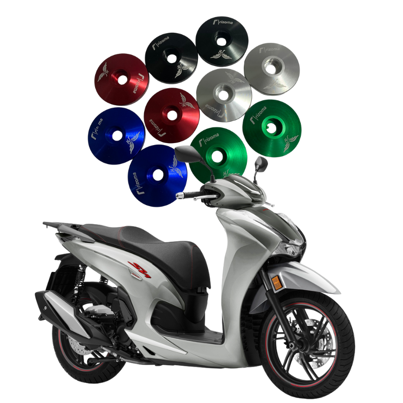 Ốc bịt chân gương cho SH 350i -giá 1 cặp