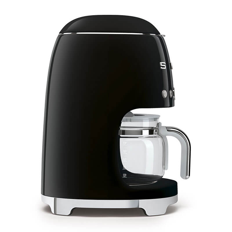 [Trả góp 0%]Máy pha cafe SMEG DCF02BLEU