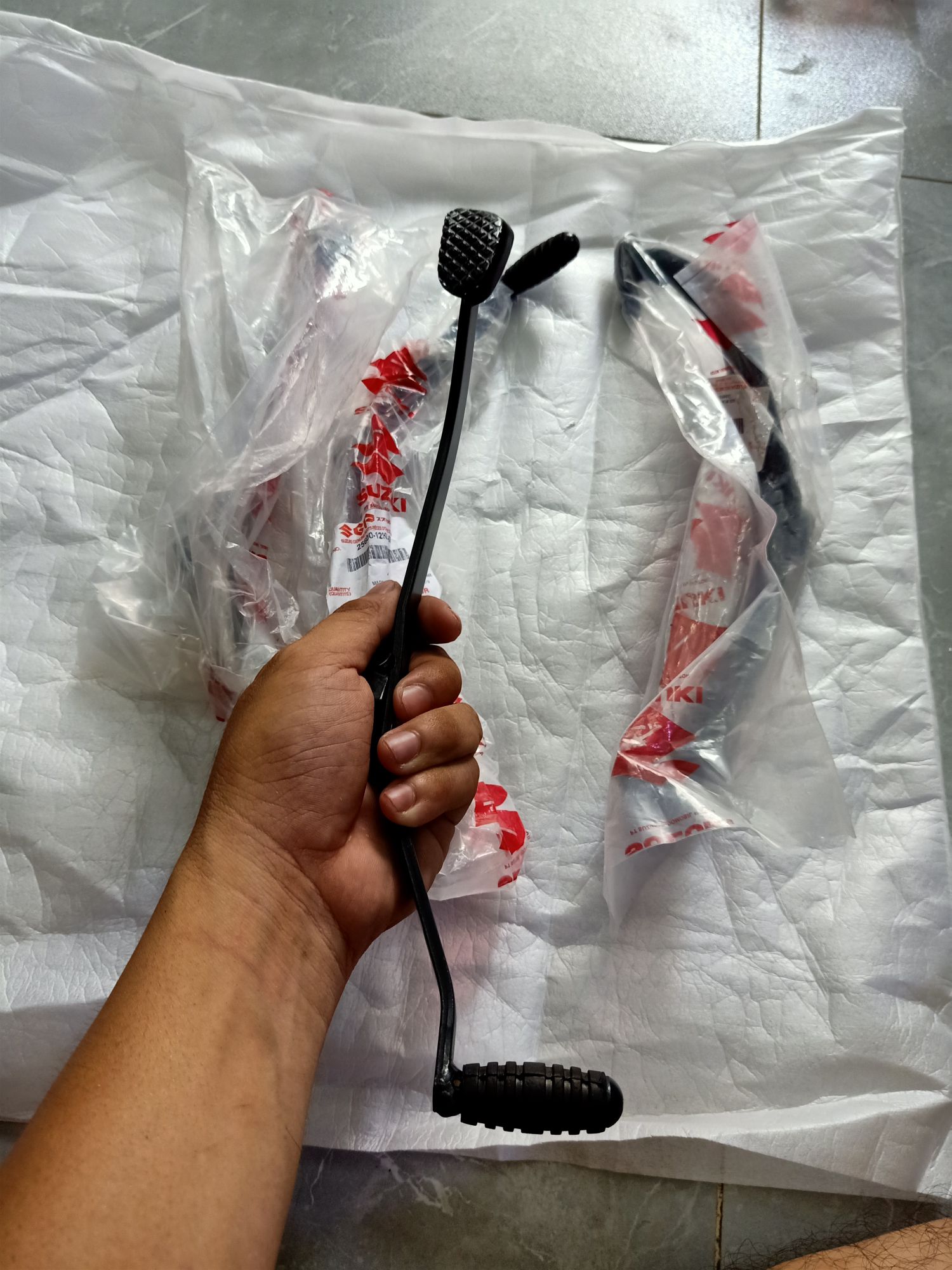 [HCM]cần số satria fi raider fi