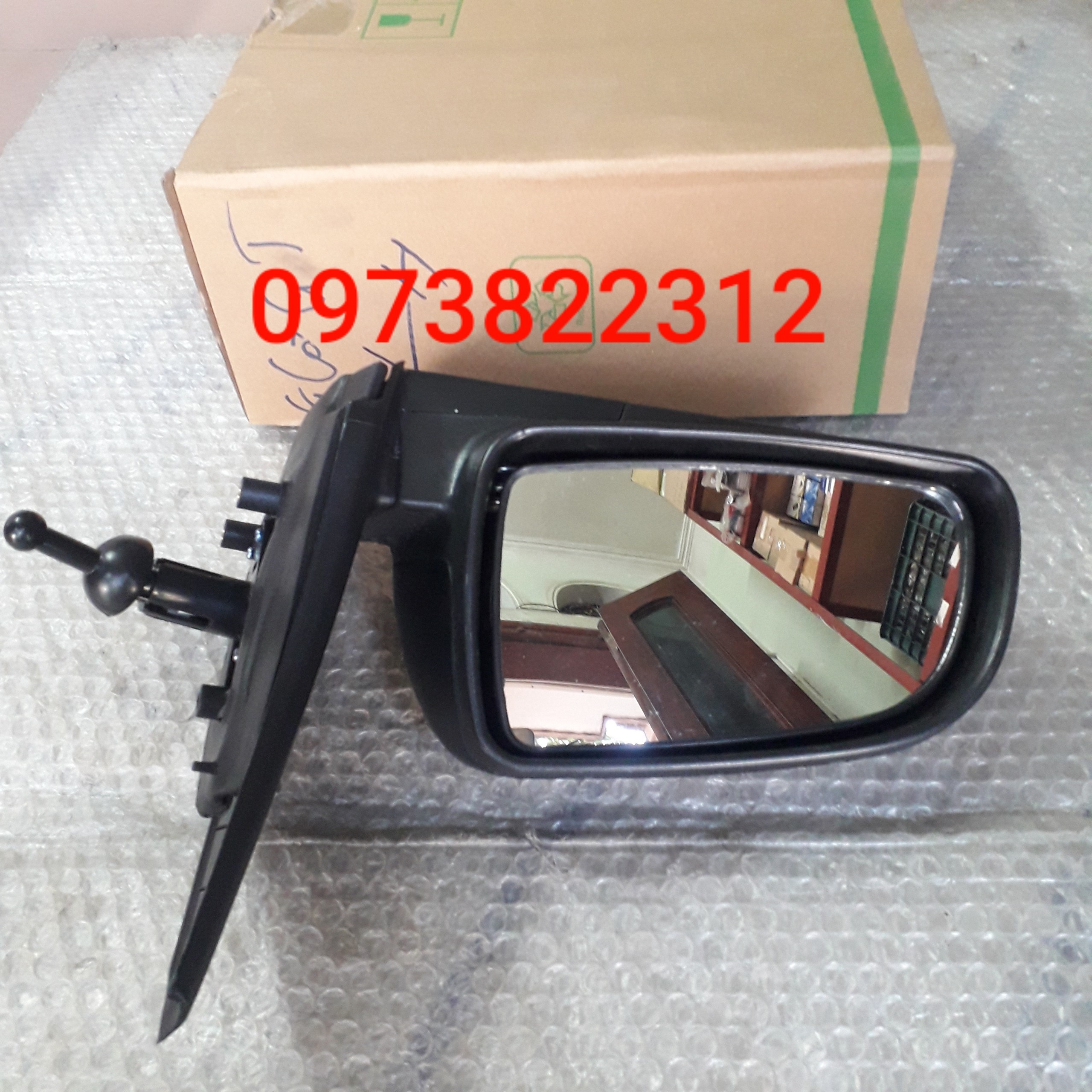 Gương chiếu hậu Gentra ( Gương cơ )