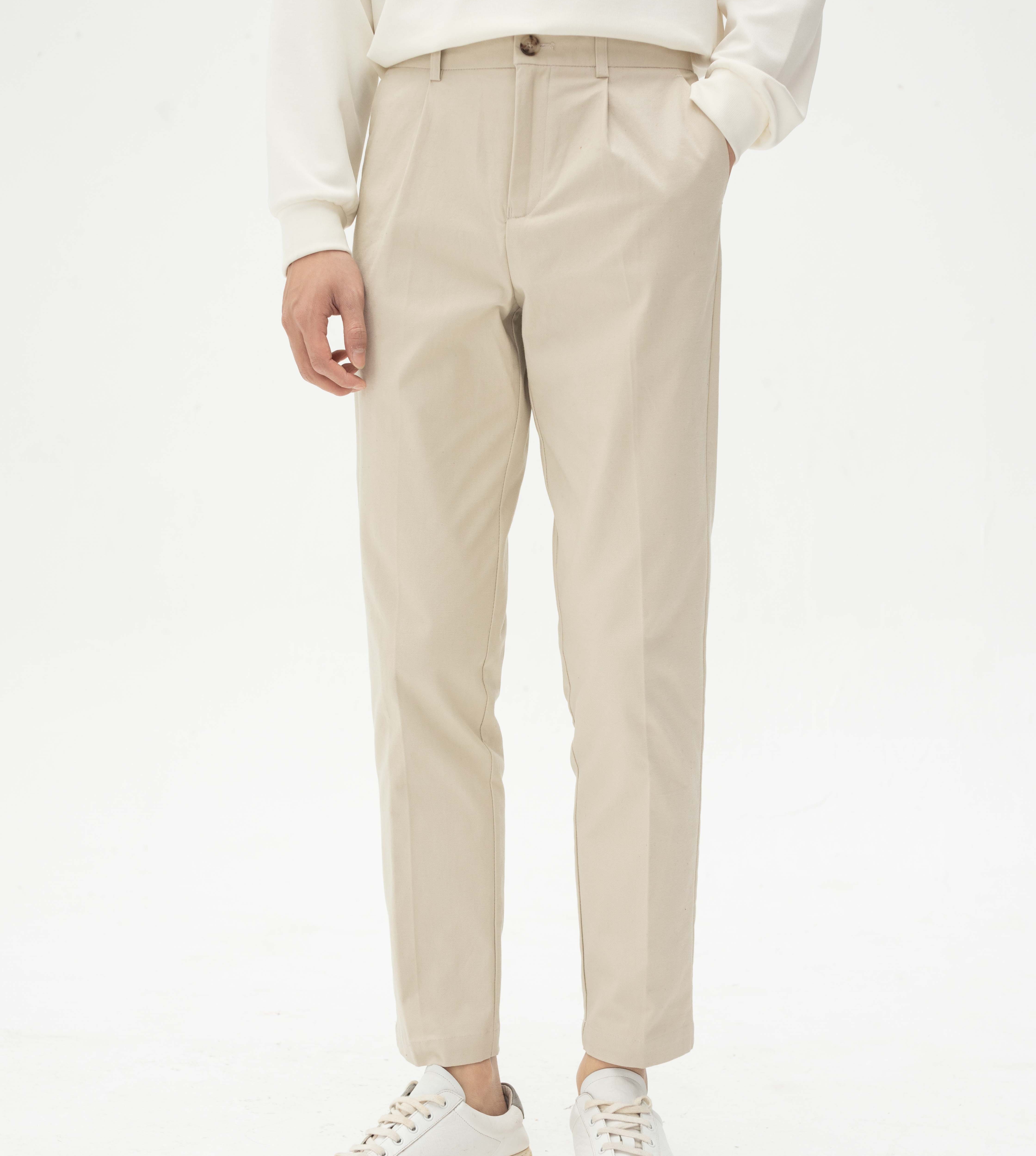 Quần âu nam LOOK GABI PANT