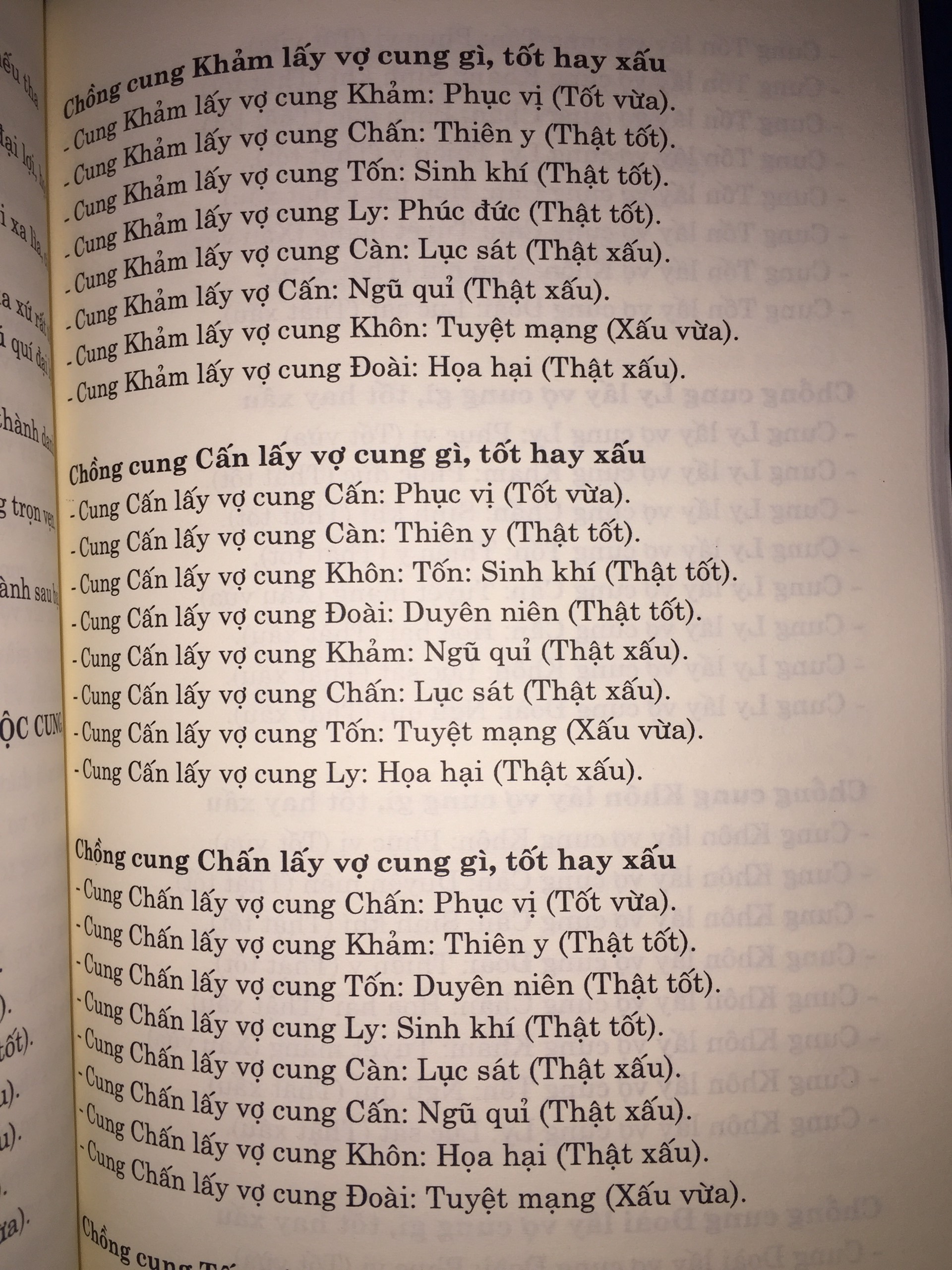 Sách Ngọc Hạp Chánh Tông – Hà Tấn Phát