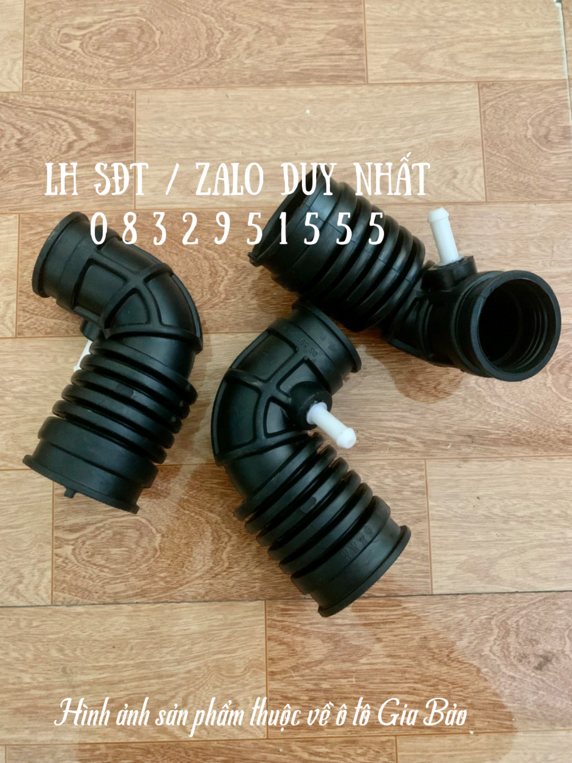 cao su cổ hút gió MATIZ 3 , SPARK M200 , HQ